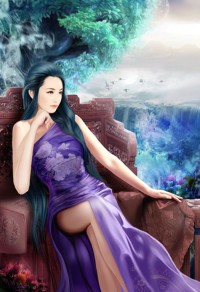 美人鱼的童话